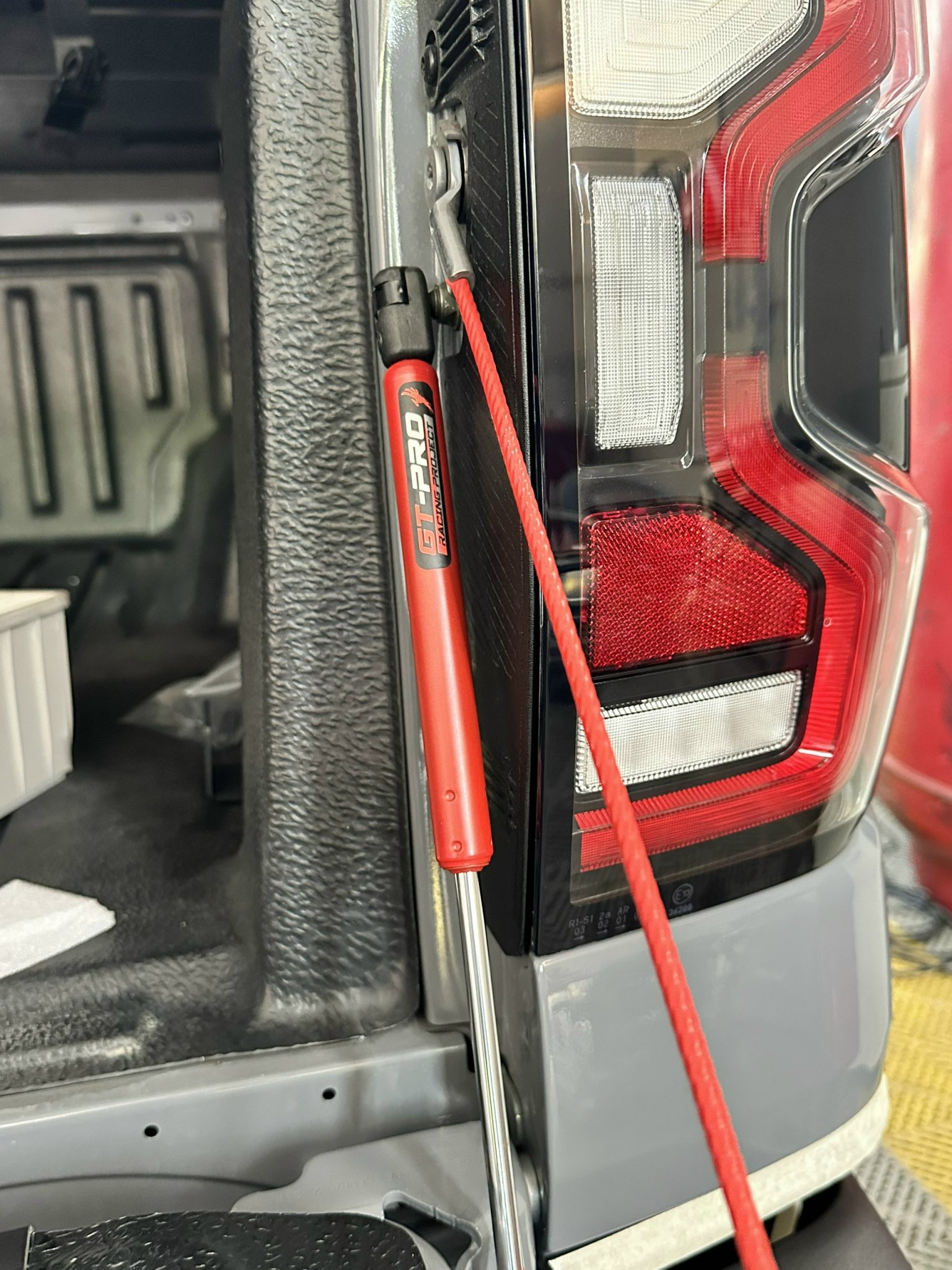 Ti trợ lực GT pro Thái Lan