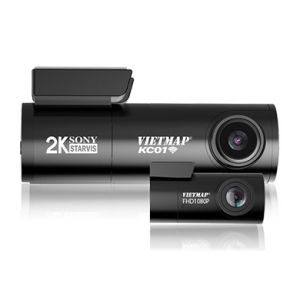 VIETMAP KC01 CẢNH BÁO GIAO THÔNG