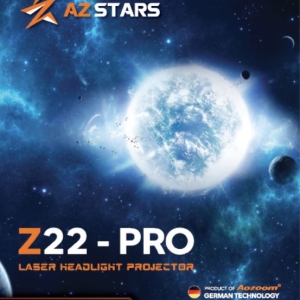 AZ STARS Z22 PRO
