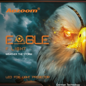 Bi gầm LED Eagle F-Light