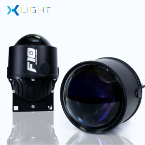 Bi gầm F10