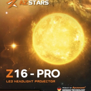 Bi LED AOZOOM Z16 PRO