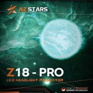 Bi LED Z18 PRO