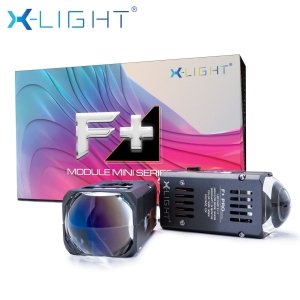 Xlight F+ Pro