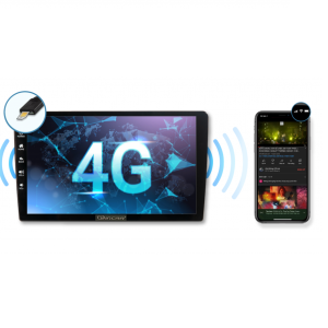 Màn hình Android WINCAR S300
