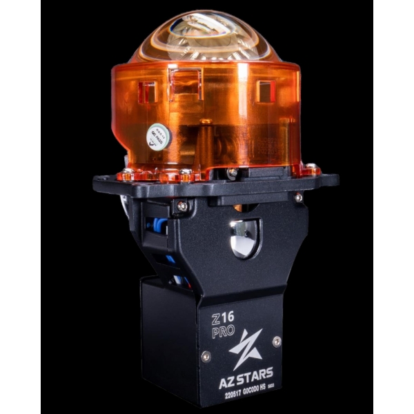 Bi LED AOZOOM Z16 PRO