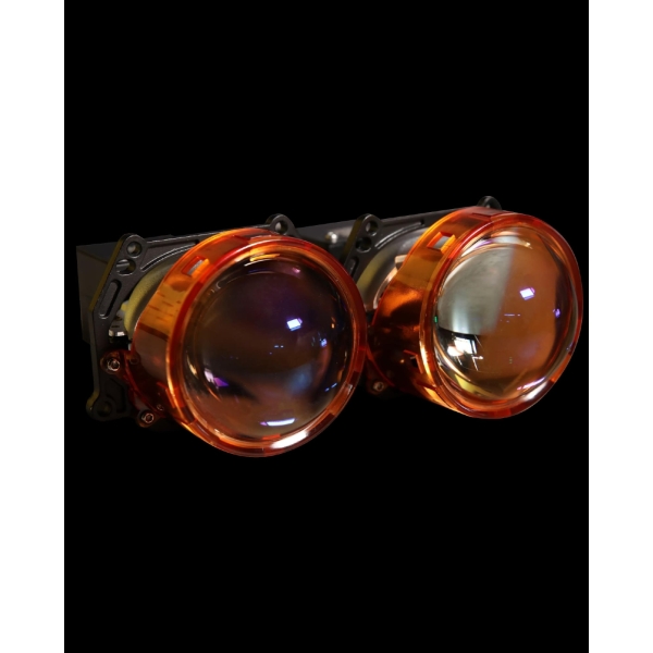 Bi LED AOZOOM Z16 PRO