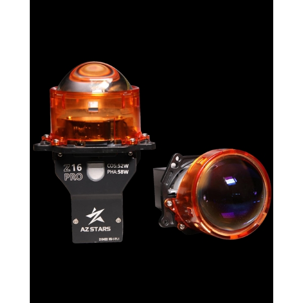 Bi LED AOZOOM Z16 PRO