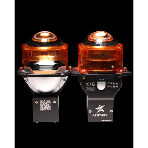 Bi LED AOZOOM Z16 PRO
