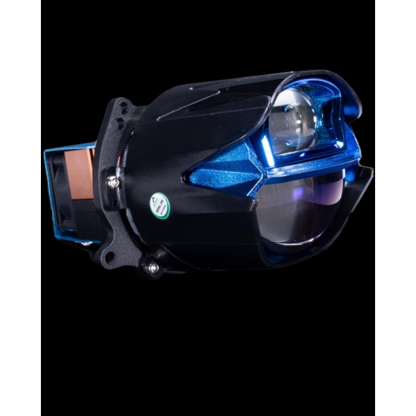 LASER MEGALODON LIGHT
